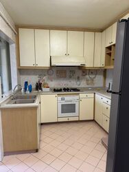 Blk 136 Rivervale Plains (Sengkang), HDB Executive #433751861